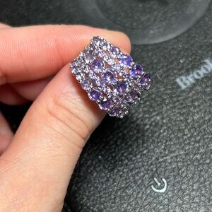 BP’s Lead the way ring